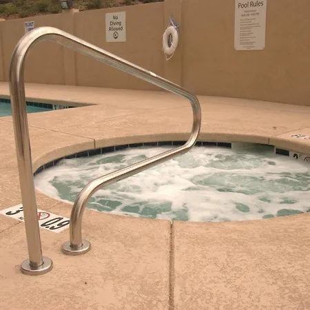 Holiday Inn Express & Suites Globe By Ihg