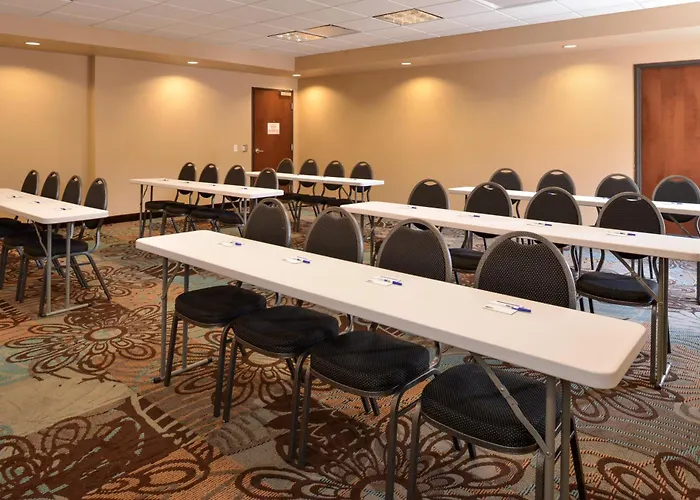 Express & By Ihg Hotel