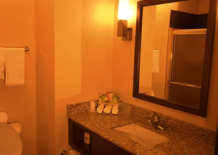 Express & By Ihg Hotel 3*