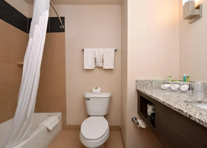 Express & By Ihg Globe