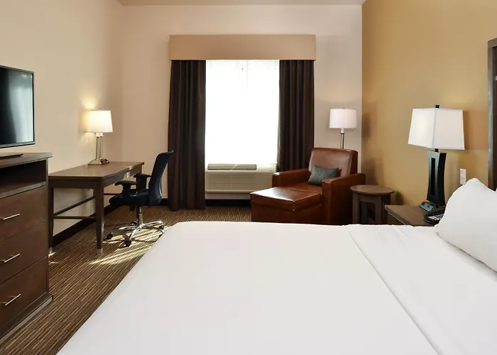 Express & By Ihg
