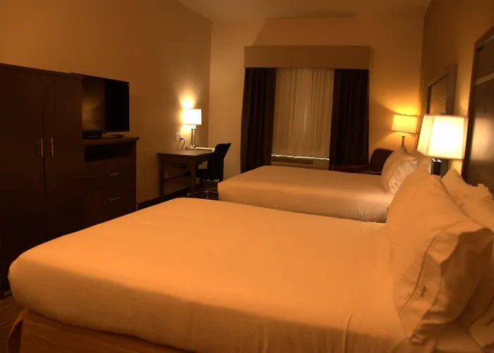 Express & By Ihg Globe
