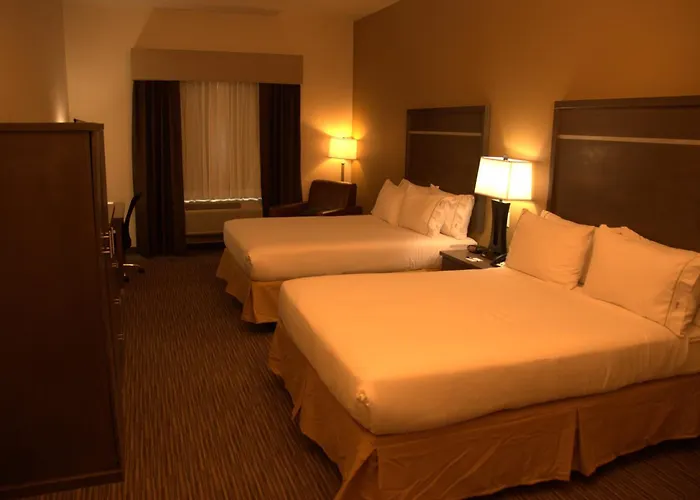 Express & By Ihg Hotel