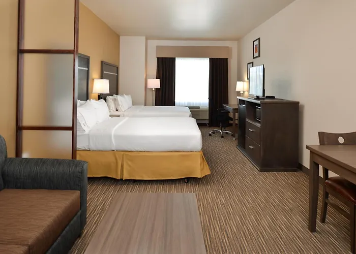 Express & By Ihg Hotel