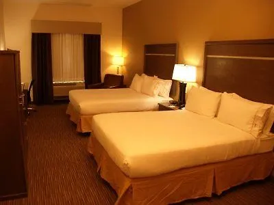 Express & By Ihg Hotel 3*