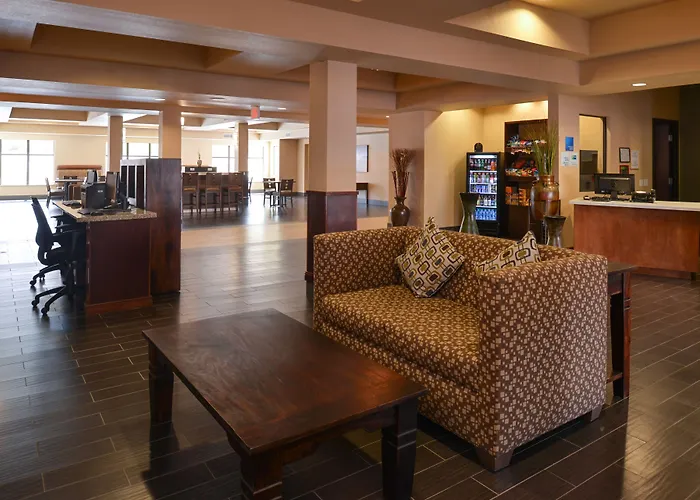 Hotel Express & By Ihg Globe