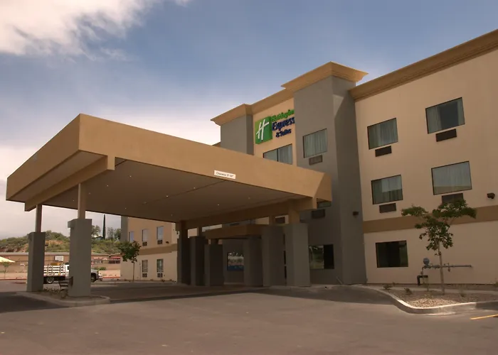 Hotel Express & By Ihg Globe