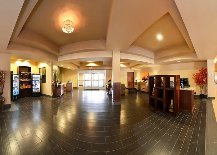 Express & By Ihg 3*