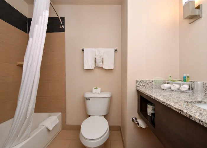 Express & By Ihg Globe