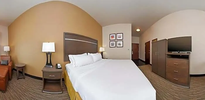 Express & By Ihg 3* Globe
