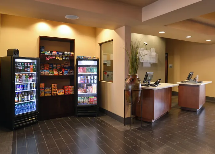 Express & By Ihg Globe